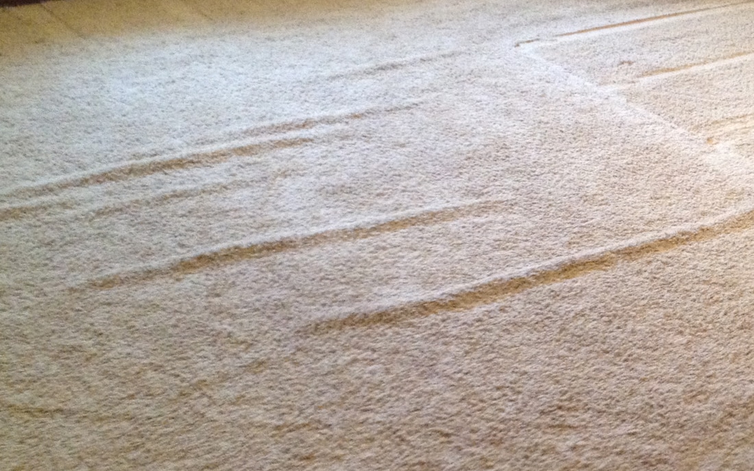 Carpet Maintenance - Wrinkles and Ripples - Carpet Cleaning State ...